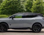 2027 Nissan Murano Dark Armor Side HD Wallpaper 150x120 (11)