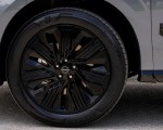 2027 Nissan Murano Dark Armor Wheel HD Wallpaper 150x120 (13)