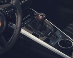 2027 Porsche 911 Carrera S with MT Package Central Console HD Wallpaper 150x120 (26)