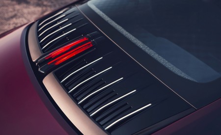 2027 Porsche 911 Carrera S with MT Package Detail Wallpaper 450x275 (14)