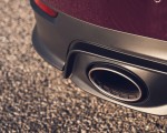 2027 Porsche 911 Carrera S with MT Package Exhaust HD Wallpaper 150x120 (15)