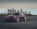 Download 2027 Porsche 911 Carrera S with MT Package HD & 4K Wallpapers