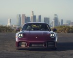 2027 Porsche 911 Carrera S with MT Package Front HD Wallpaper 150x120 (2)