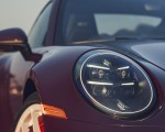 2027 Porsche 911 Carrera S with MT Package Headlight HD Wallpaper 150x120 (6)