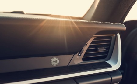 2027 Porsche 911 Carrera S with MT Package Interior Detail Wallpaper 450x275 (28)