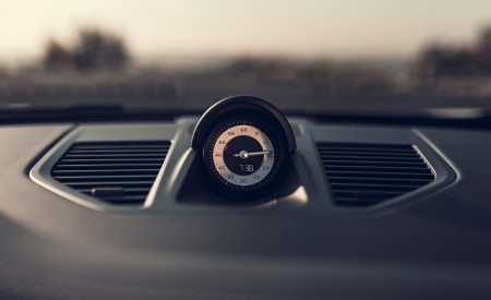 2027 Porsche 911 Carrera S with MT Package Interior Detail Wallpaper 450x275 (29)
