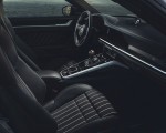 2027 Porsche 911 Carrera S with MT Package Interior Front Seats HD Wallpaper 150x120 (17)