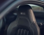 2027 Porsche 911 Carrera S with MT Package Interior Seats HD Wallpaper 150x120 (18)