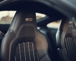 2027 Porsche 911 Carrera S with MT Package Interior Seats HD Wallpaper 150x120 (19)
