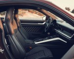2027 Porsche 911 Carrera S with MT Package Interior HD Wallpaper 150x120 (16)