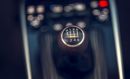 2027 Porsche 911 Carrera S with MT Package Manual Gear Shifter Wallpaper 450x275 (21)