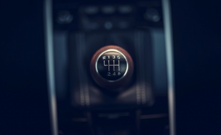 2027 Porsche 911 Carrera S with MT Package Manual Gear Shifter Wallpaper 450x275 (22)