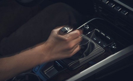 2027 Porsche 911 Carrera S with MT Package Manual Gear Shifter Wallpaper 450x275 (25)