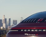 2027 Porsche 911 Carrera S with MT Package Tail Light HD Wallpaper 150x120 (12)