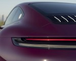 2027 Porsche 911 Carrera S with MT Package Tail Light HD Wallpaper 150x120 (11)