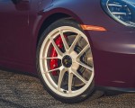 2027 Porsche 911 Carrera S with MT Package Wheel HD Wallpaper 150x120 (8)