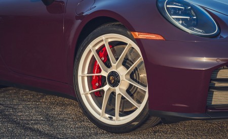 2027 Porsche 911 Carrera S with MT Package Wheel Wallpaper 450x275 (8)