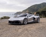 2027 Rezvani Beast X Front Three-Quarter HD Wallpaper 150x120 (11)
