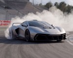 2027 Rezvani Beast X Front Three-Quarter HD Wallpaper 150x120 (3)
