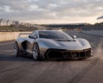Download 2027 Rezvani Beast X HD & 4K Wallpapers