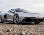 2027 Rezvani Beast X Front Three-Quarter HD Wallpaper 150x120 (12)