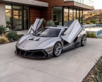 2027 Rezvani Beast X Front Three-Quarter HD Wallpaper 150x120 (6)