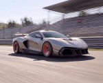 2027 Rezvani Beast X Front Three-Quarter HD Wallpaper 150x120 (4)
