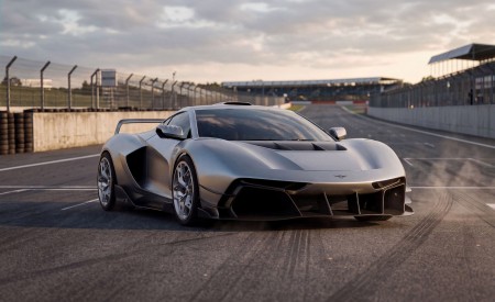 2027 Rezvani Beast X Wallpapers & HD Images