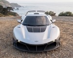 2027 Rezvani Beast X Front HD Wallpaper 150x120 (13)