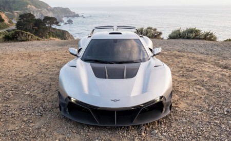 2027 Rezvani Beast X Front Wallpaper 450x275 (13)
