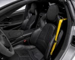 2027 Rezvani Beast X Interior Seats HD Wallpaper 150x120 (17)