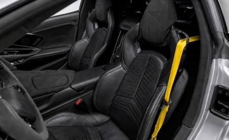 2027 Rezvani Beast X Interior Seats Wallpaper 450x275 (17)