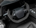 2027 Rezvani Beast X Interior Steering Wheel HD Wallpaper 150x120 (19)