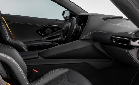 2027 Rezvani Beast X Interior Wallpaper 450x275 (18)