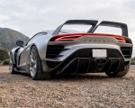 2027 Rezvani Beast X Rear Three-Quarter HD Wallpaper 150x120 (14)