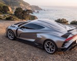 2027 Rezvani Beast X Rear Three-Quarter HD Wallpaper 150x120 (10)