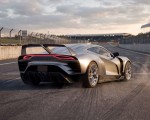 2027 Rezvani Beast X Rear Three-Quarter HD Wallpaper 150x120 (2)