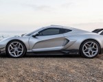 2027 Rezvani Beast X Side HD Wallpaper 150x120 (16)