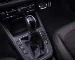 2027 Skoda Slavia Monte Carlo Automatic Gear Shifters HD Wallpaper 150x120 (12)