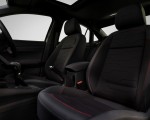 2027 Skoda Slavia Monte Carlo Interior Front Seats HD Wallpaper 150x120 (10)