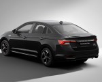 2027 Skoda Slavia Monte Carlo Rear Three-Quarter HD Wallpaper 150x120 (5)