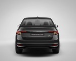 2027 Skoda Slavia Monte Carlo Rear HD Wallpaper 150x120 (6)