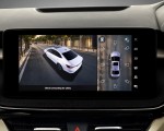2027 Skoda Slavia Prestige Central Console HD Wallpaper 150x120 (14)