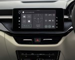 2027 Skoda Slavia Prestige Central Console HD Wallpaper 150x120 (13)
