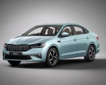 Download 2027 Skoda Slavia Prestige HD & 4K Wallpapers