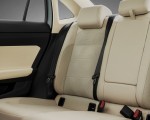 2027 Skoda Slavia Prestige Interior Rear Seats HD Wallpaper 150x120 (16)