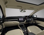 2027 Skoda Slavia Prestige Interior HD Wallpaper 150x120 (12)