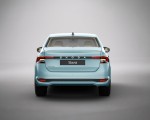 2027 Skoda Slavia Prestige Rear HD Wallpaper 150x120 (4)