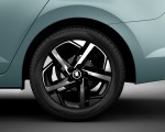 2027 Skoda Slavia Prestige Wheel HD Wallpaper 150x120 (9)