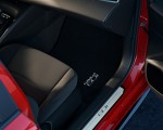 2027 Toyota Corolla 60th Anniversary Door Sill HD Wallpaper 150x120 (10)